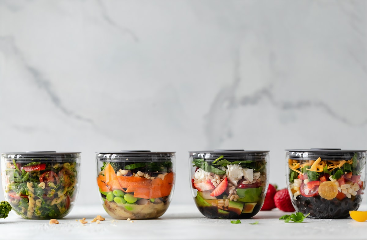Fermentazione naturale: come questo processo antico migliora la digestione e l'assorbimento